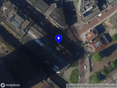 Nieuw bedrijf Megastore Food