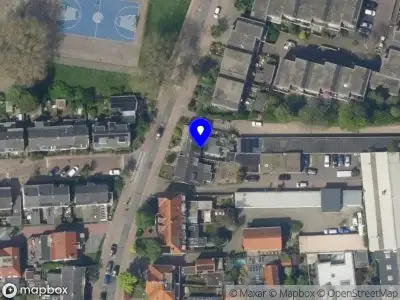 Legemaate Consultancy