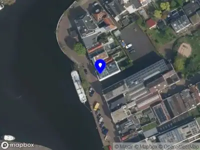 Hatte van der Woude Delft