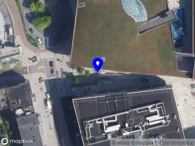 Nieuw bedrijf Rox Services