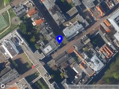 Nieuw bedrijf Inna's Boekhoudcentrum