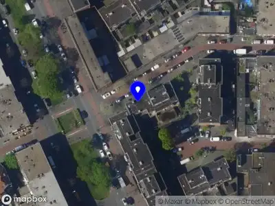 A D taxi 's-Gravenhage