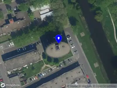 Nieuw bedrijf TFON Holding B.V.