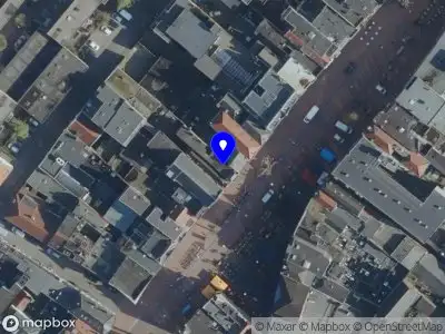 Nieuw bedrijf Tabaksspeciaalzaak Lange Hezelstraat C.V.