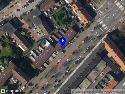 Nieuw bedrijf 1912 Enterprise