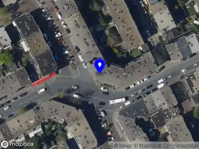 Nieuw bedrijf Tenkov