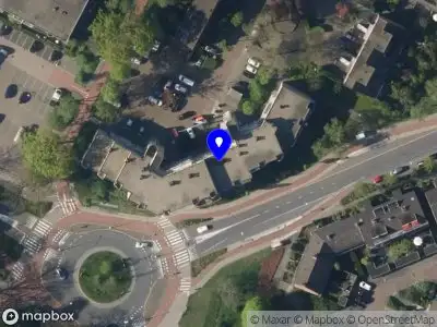 Bastiaan de Graaf BILTHOVEN