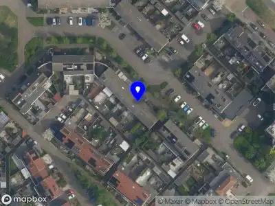 Stukadoorsbedrijf van Staveren Waddinxveen