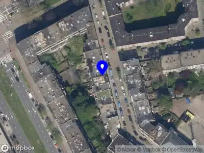 Bas de Voogt Rotterdam