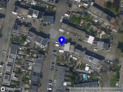G.B.M. Zomer Amersfoort