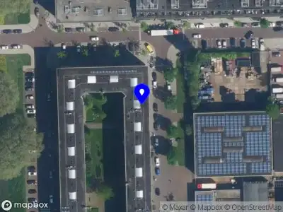 Gcs Multidiensten Amsterdam
