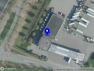 Jacobsen Logistics B.V. Nijmegen