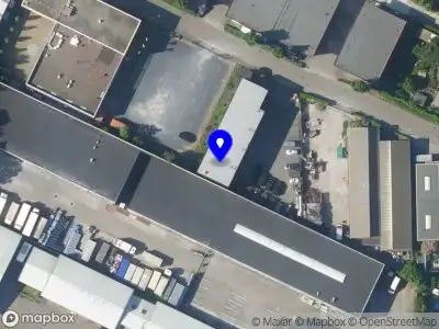 Kozijn Specialisten B.V.