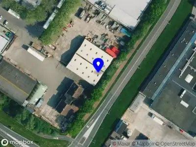 UVEC Coldstore B.V. Urk