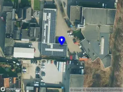 Home of Natural Beauty B.V.