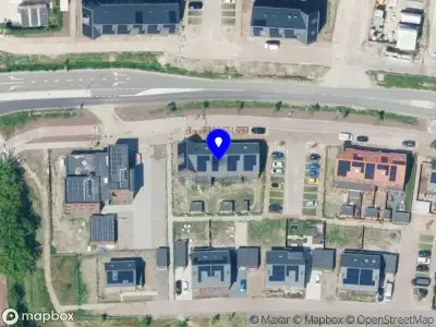 Ericka Bos Pedicure Barneveld