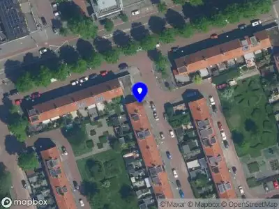 FionavanDiepen Amsterdam