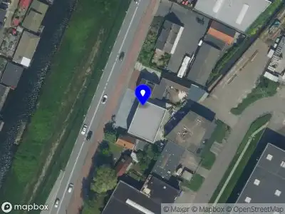Bonita Import Export B.V. Beverwijk