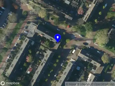 Pauline Massamasseuse Alkmaar