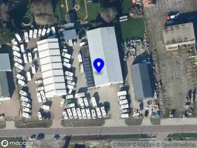 Mooi- van binnen en buiten Emmer-Compascuum