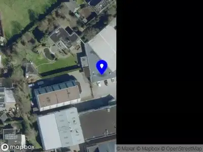 TapBlue Industries B.V.