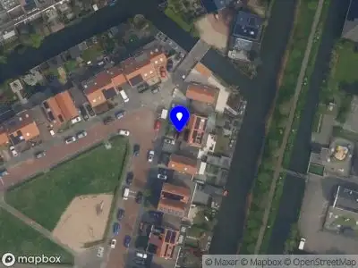 Osteopathie Westerhoff Rotterdam
