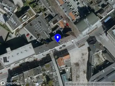 Nieuw bedrijf Vlieger Dienstverlening