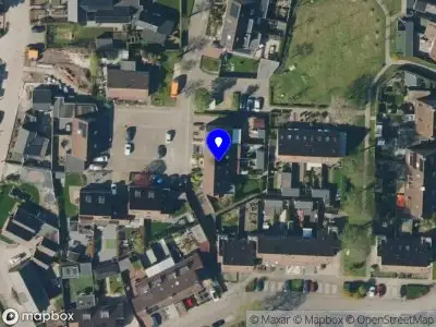 Nieuw bedrijf Priscilla pallada