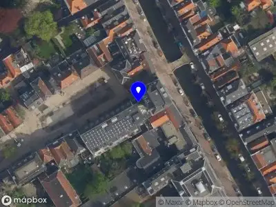 Nieuw bedrijf Dave213