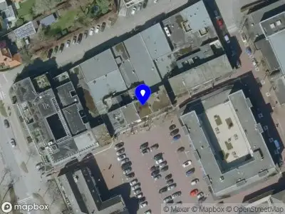 VvE That's NICE, Markt 14, 14a en 14b