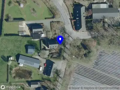 Nieuw bedrijf SocialeGroenWerf B.V.