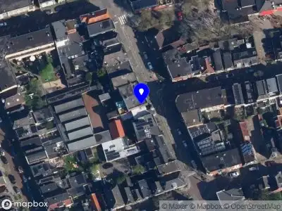 Vereniging van Eigenars Oosterweg 41 en 41a Groningen