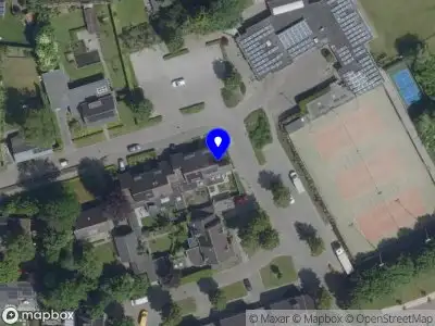 Nieuw bedrijf W.D. Holding B.V.