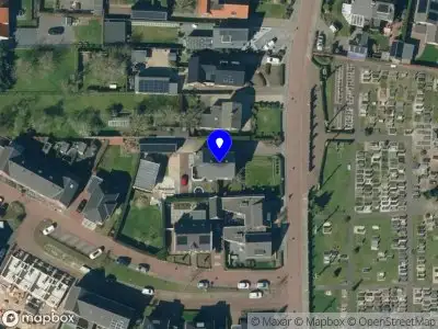 Ons Dorp V.O.F. Zeddam