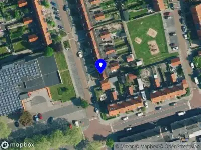 Biba Taxi Party & Transport Emmeloord