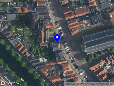 Nieuw bedrijf Eetpaleis Nieuwstraat