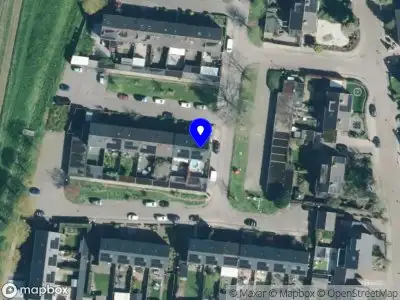 Nieuw bedrijf M.R Klusbedrijf