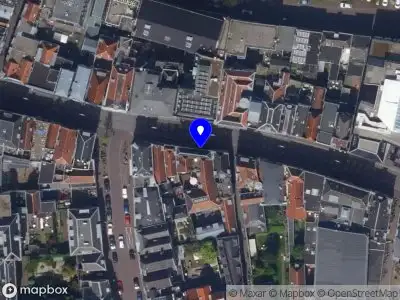 mr. M. Priester-Karel