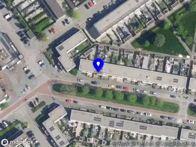 RE Afbouw Almere