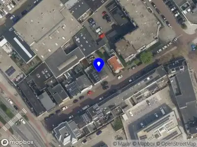 Nieuw bedrijf Fah Mac