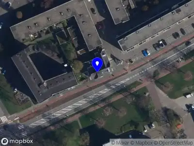 Nieuw bedrijf Lars Boschman Management Service