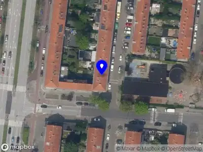 Rotterdam Marine Surveys