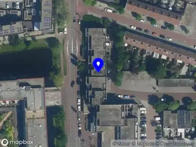 OzGo Transport Haarlem