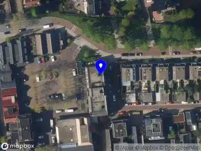 Café de Dikke Mug Hazerswoude-Dorp