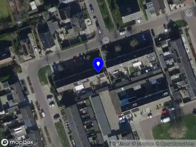 J.W. Hoogesteger Beheer B.V.