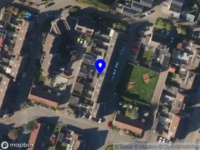 Nieuw bedrijf Supply Logics