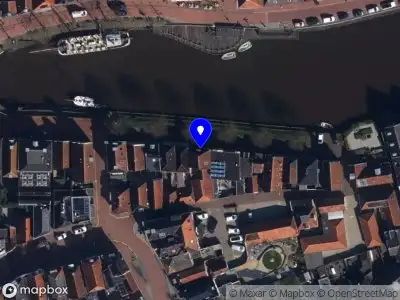 WSD Logistics Dokkum