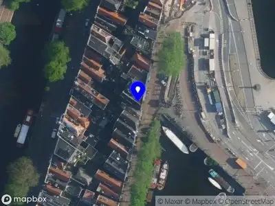 Stichting Administratiekantoor CAWA Amsterdam