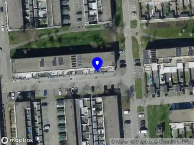 Nieuw bedrijf Novetine