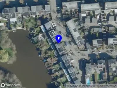 Nieuw bedrijf Klusbedrijf van Gelder